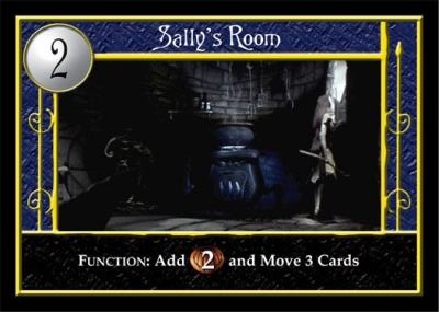 Sallys Room